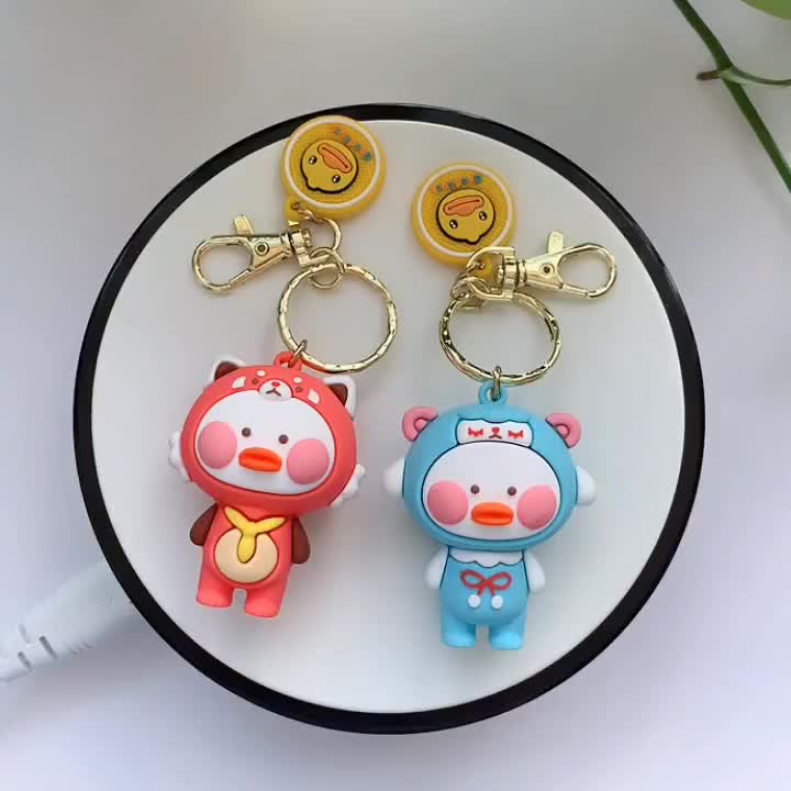 fancy key chains