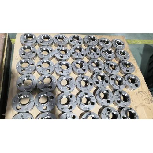 cnc machining casing