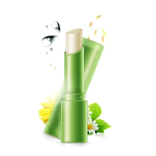 Camomile lip balm video