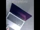 MacBook Pro 13.3 için Super Clear AR filmi