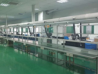 Berggruen Technology Co.,Ltd