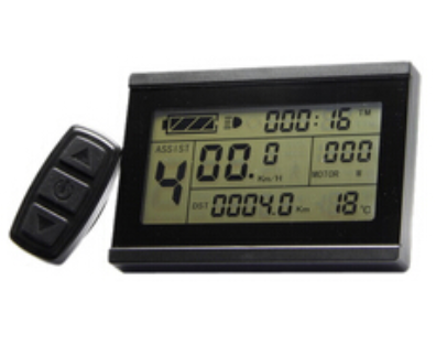 Ebike Sw900 Lcd Display