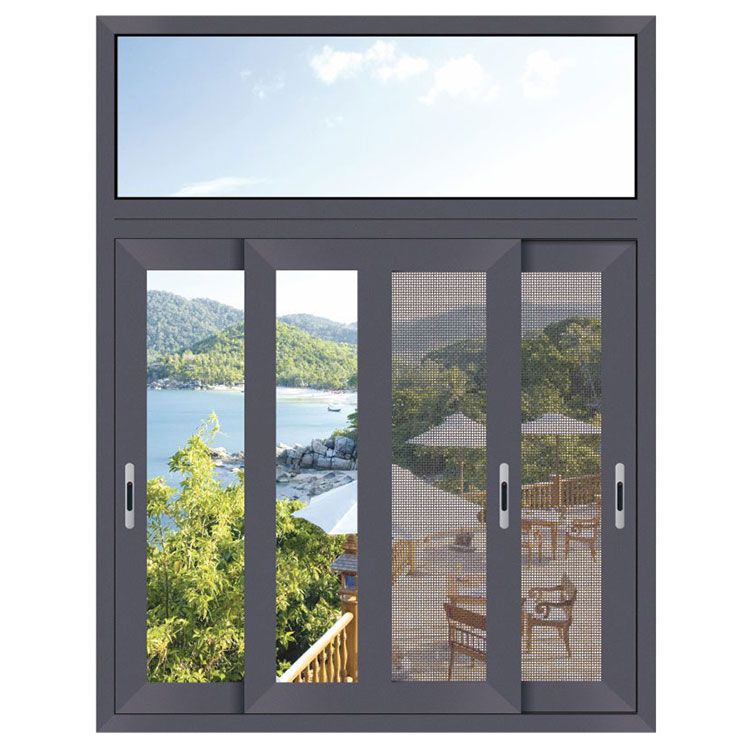 productos de aluminio aluminium products
