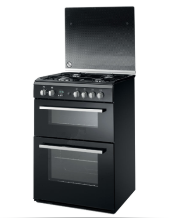 Indesit Forno Ofen