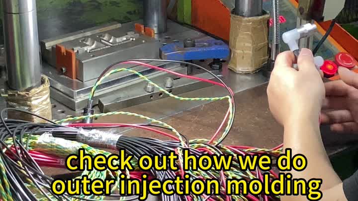 Injection Molding