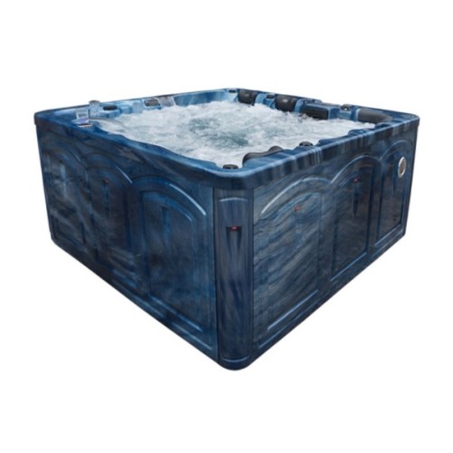 High Quality 5 adults & 2 baby Persons Outdoor Acrylic Whirlpools cheap Spa Hot Tub