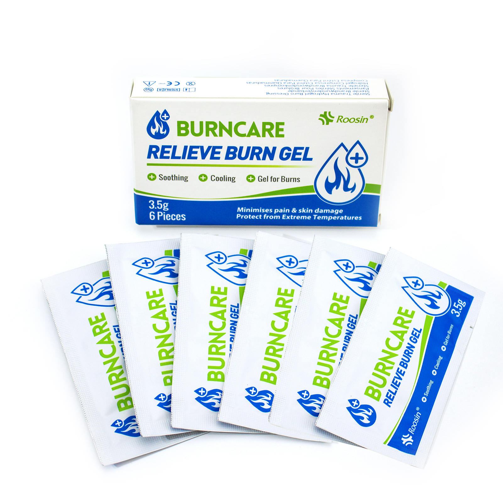 burncare 3.5g