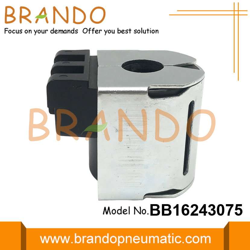 BB16243075 Solenoïde spoel