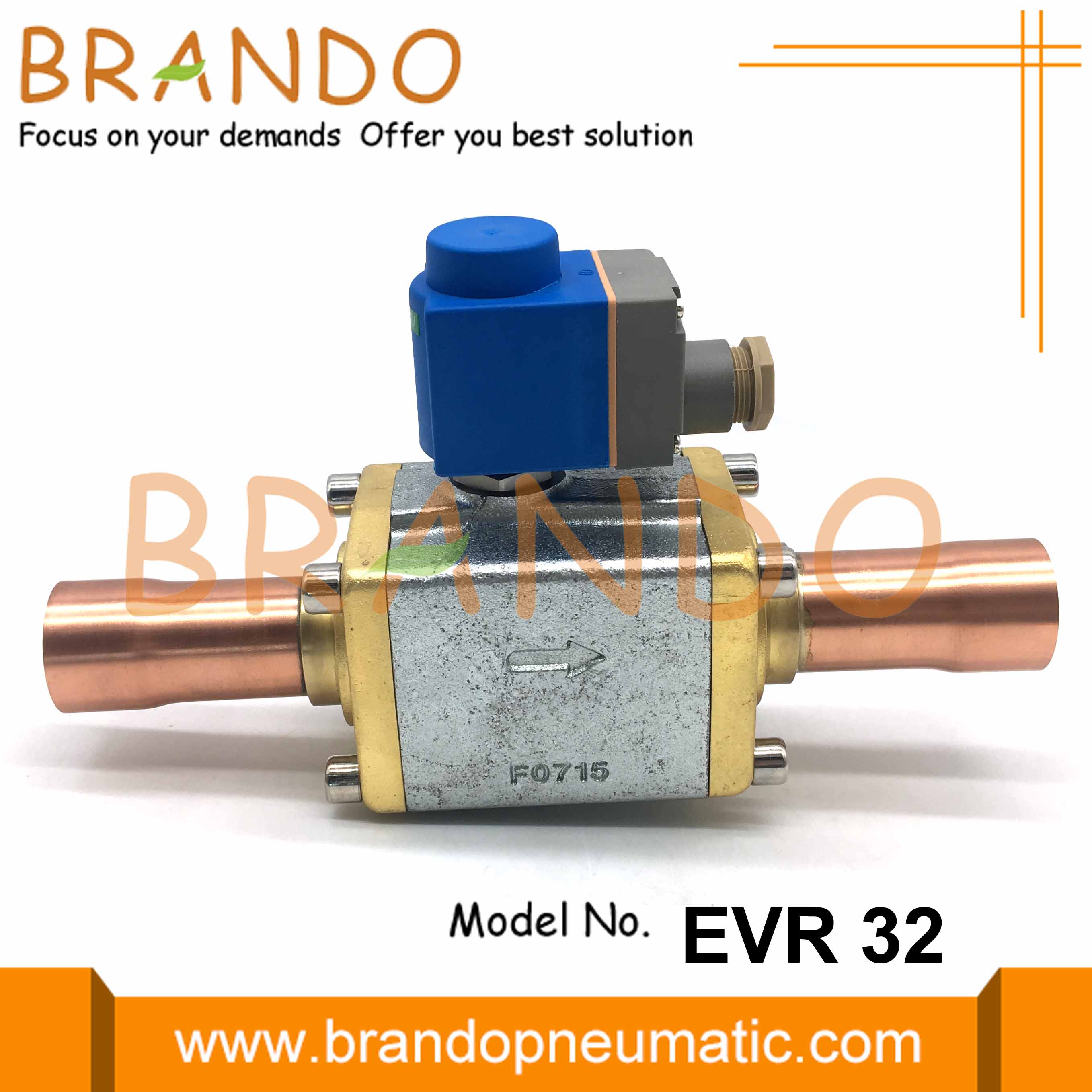 Evr 32 1 3/8 &#39;&#39;