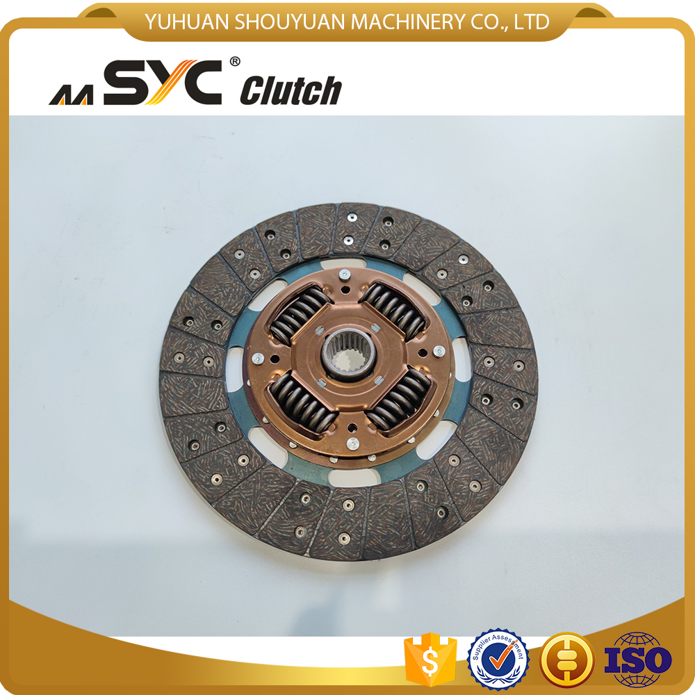 Exed Clutch Disc TYD097U