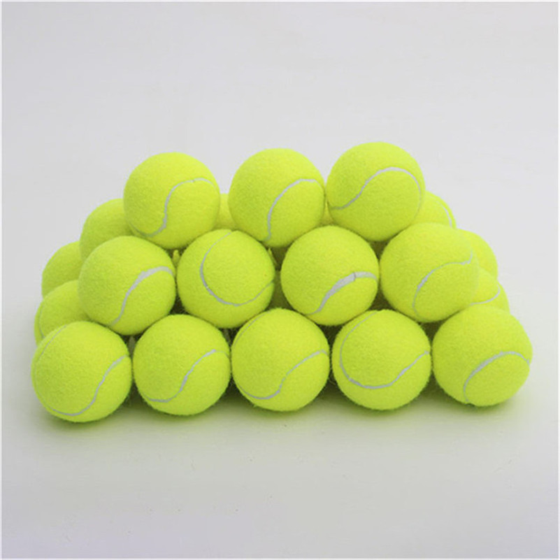 Pelota de tenis