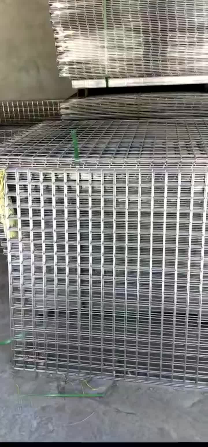 Stainless Steel Dilas Wire Mesh.mp4