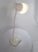 Fast Dispatch Office Oplaadbare draadloze LED Small Lamp