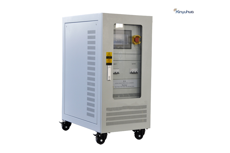 60kva static frequency converter