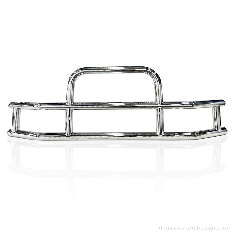 Practical Stainless Steel Deer Guard Practical Stainless Steel Deer Guard