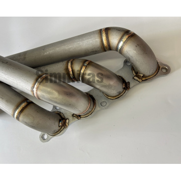 Top 10 Most Popular Chinese barra turbo manifold Brands