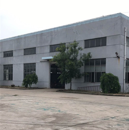 Changzhou Edaweld Trading Company Limited