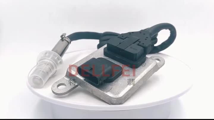 BENZ Nox Sensor OEM 5WK9 6683C