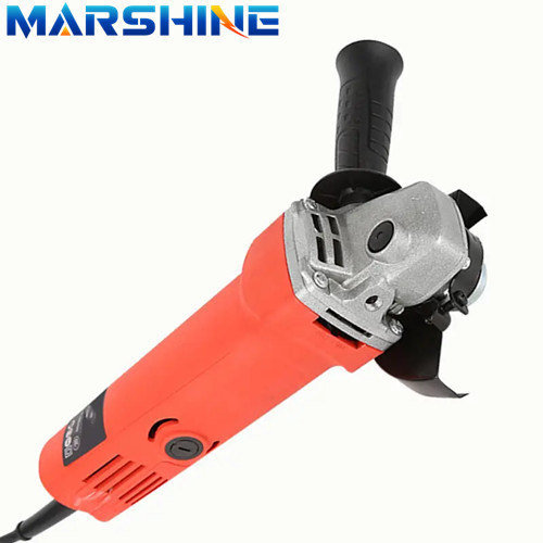 Electric Angle Grinder Machine