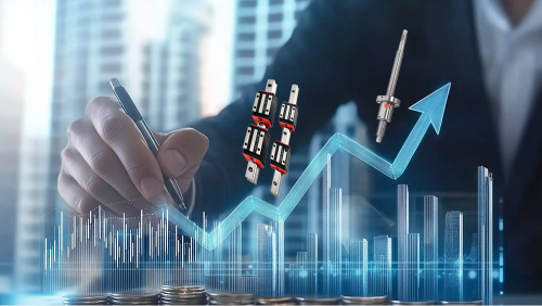 Linear Motion Screw and Guide Rail ̽ѡ Market Research