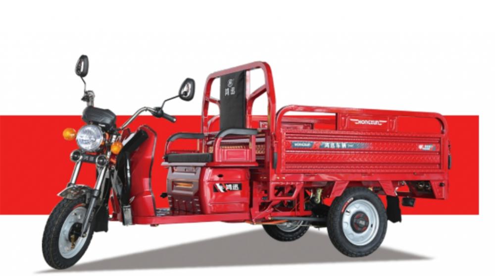 دراجات ثلاثية كهربائية مع ارتفاع التحمل Electric tricycles with high endurance