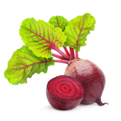 The Properties of Beet Red and Its Application in Food