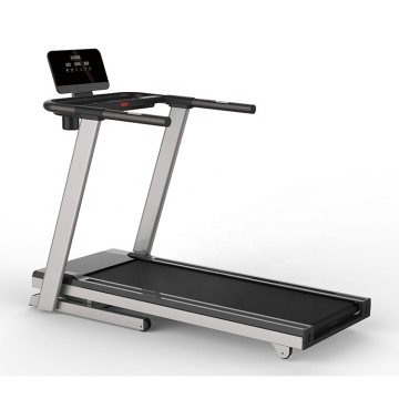 Top 10 Most Popular Chinese Foldable Treadmill Brands