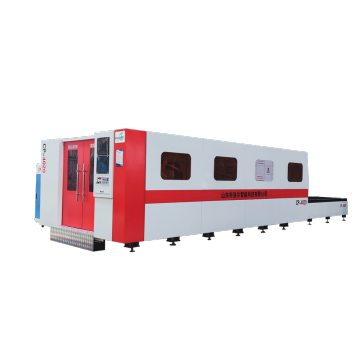 China Top 10 Carbon Steel Laser Cutting Machine Brands