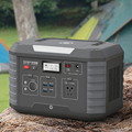 330W 500W 1000W Pure Sine Wave Outdoor Camping Power Generator AC Power Supply Bank Splar Portable Power Station1