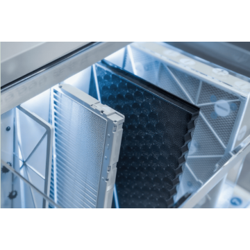 Isostatic Pressing Equipment: Solving the Filtration Challenges of Electronic Air Purifiers