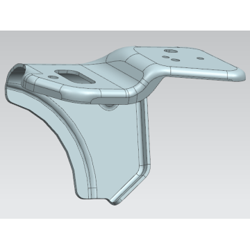 China Top 10 Sheet Metal Deep Drawn Parts Potential Enterprises