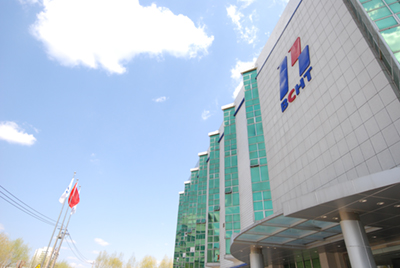 Changchun BCHT Biotechnology Co.