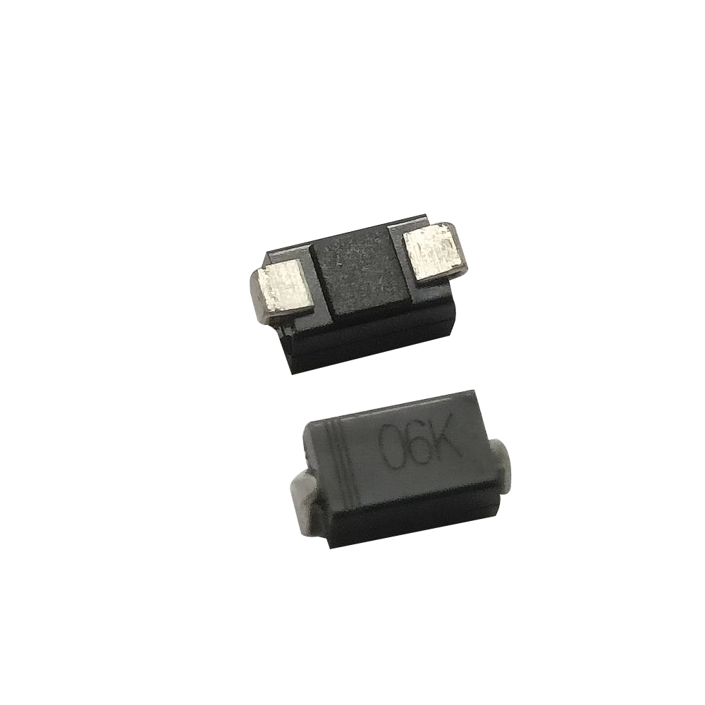 Diode điện áp cao 2Cl06K