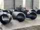 Ms Carbon Steel Pipe Fitting Elbow