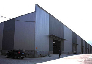 Warehouse