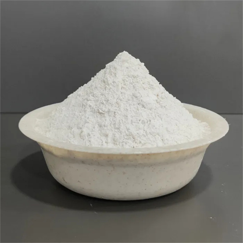 Silicon Dioxide B 5