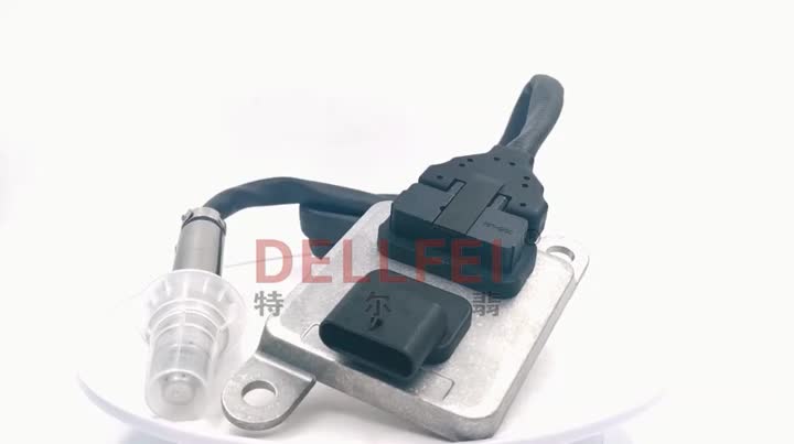 BMW Nox sensor accessories OEM 5WK9 6697 851166401