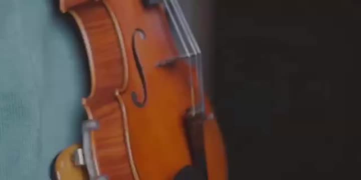 скрипка соло 1