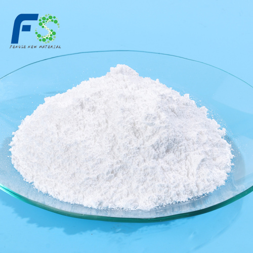 Applications of Calcium stearate products