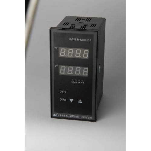 XMTS-908 series intellective Temperature controller