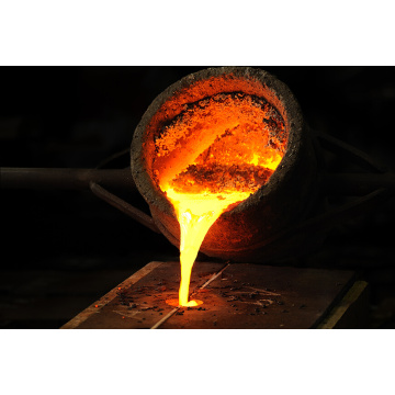 Resin Sand Casting vs. Green Sand Casting: Understanding the Differences and Applications