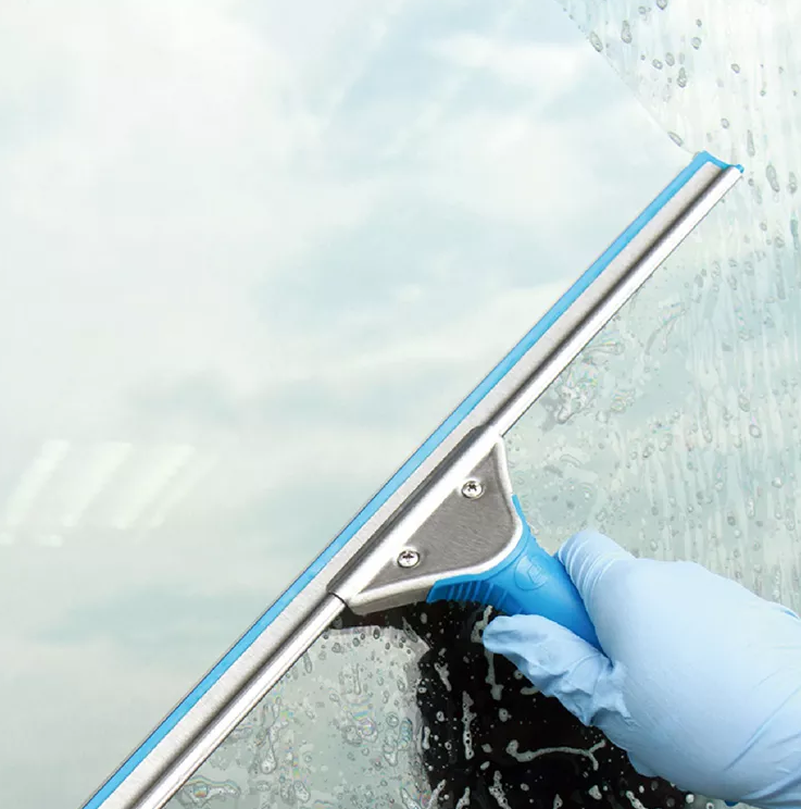 Best Long Handle Glass Cleaner Wiper