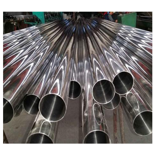How do stainless steel pipe manufacturers serve customers?
