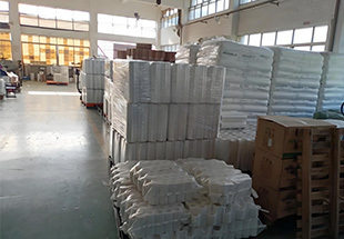 Inventory storage