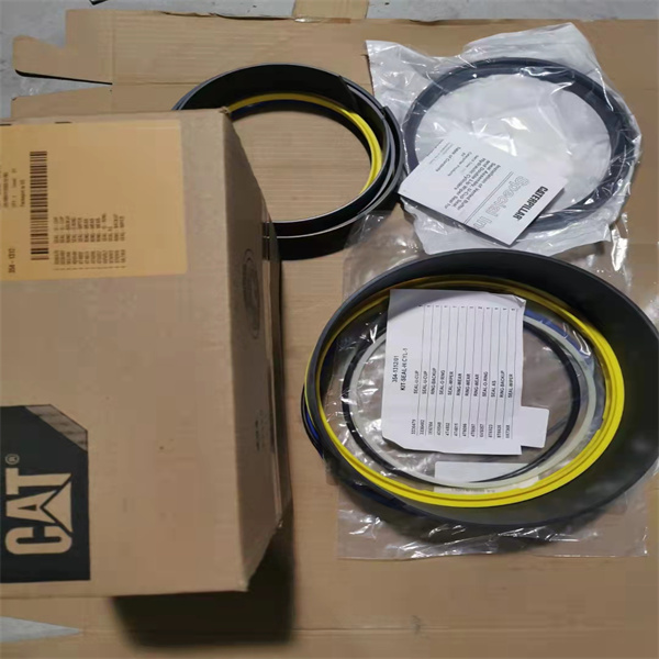 Seal Kit 354 1312