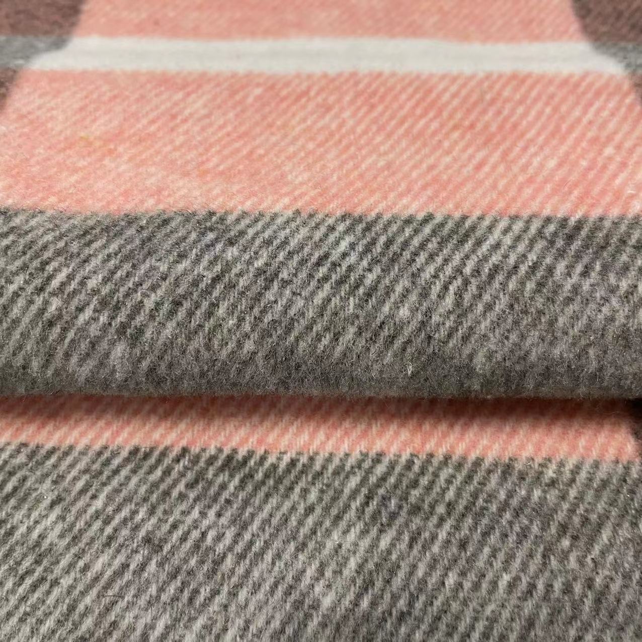 Coat Tweed Fabric