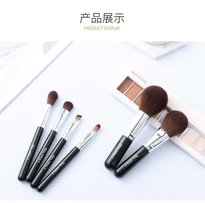 Makeup Brush14