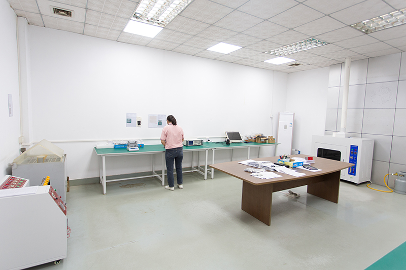 Dongguan Fenfei Electronic Co., Ltd.