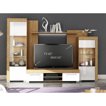 China Top 10 TV Cabinet Brands