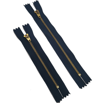 Top 10 Most Popular Chinese Zipper For Jeans Brands